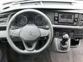 Volkswagen T6.1 Transporter Kasten TDI DSG*KLIMA*SHZ*GJR* Zwart - thumbnail 4