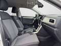Volkswagen T-Roc MOVE 1.0 TSI LED AHK REAR VIEW SHZ ACC APP Weiß - thumbnail 4