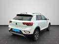 Volkswagen T-Roc MOVE 1.0 TSI LED AHK REAR VIEW SHZ ACC APP Weiß - thumbnail 2