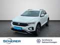 Volkswagen T-Roc MOVE 1.0 TSI LED AHK REAR VIEW SHZ ACC APP Weiß - thumbnail 1