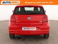 Volkswagen Polo 1.4 TDI Edition BlueMotion Tech Rojo - thumbnail 5