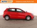 Volkswagen Polo 1.4 TDI Edition BlueMotion Tech Rojo - thumbnail 7