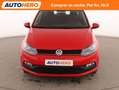 Volkswagen Polo 1.4 TDI Edition BlueMotion Tech Rojo - thumbnail 9