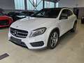 Mercedes-Benz GLA 220 CDI / d AMG-Line+ Panorama+Memory+Night Blanc - thumbnail 3