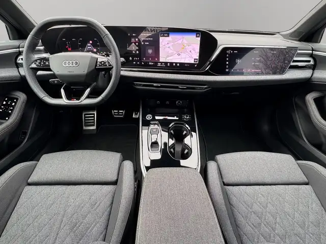 Audi A5 view 10