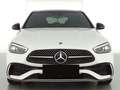 Mercedes-Benz C 220 AMG PREMIUM NEW MBUX NIGHT PACK NAVI 19" LED TETTO Bianco - thumbnail 6