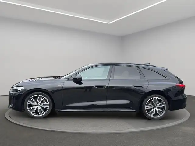 Audi A5 view 9