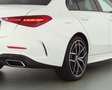 Mercedes-Benz C 220 AMG PREMIUM NEW MBUX NIGHT PACK NAVI 19" LED TETTO Bianco - thumbnail 10