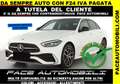 Mercedes-Benz C 220 AMG PREMIUM NEW MBUX NIGHT PACK NAVI 19" LED TETTO Bianco - thumbnail 1