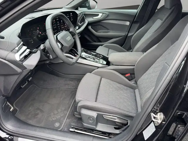 Audi A5 view 6