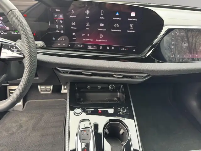 Audi A5 view 8