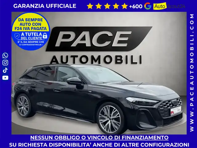 Audi A5 AVANT S LINE S-LINE SLINE