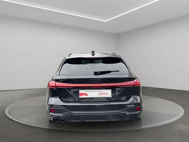 Audi A5 view 13