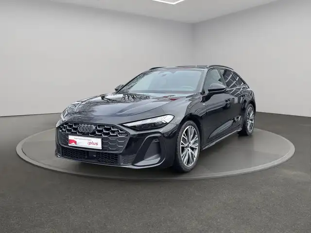 Audi A5 view 5
