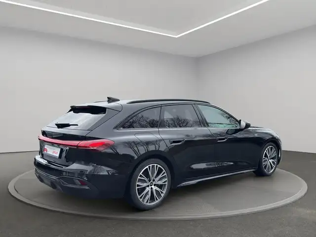 Audi A5 view 12