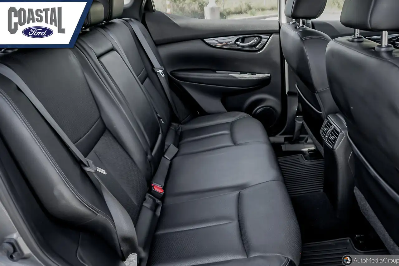 Nissan Qashqai снимка Nissan Qashqai
