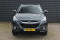 Hyundai iX35 2.0i 4WD Style - AUTOMAAT - TREKHAAK - CLIMA - CRU Grigio - thumbnail 10