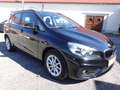 BMW 218 218 i Advantage Schwarz - thumbnail 4