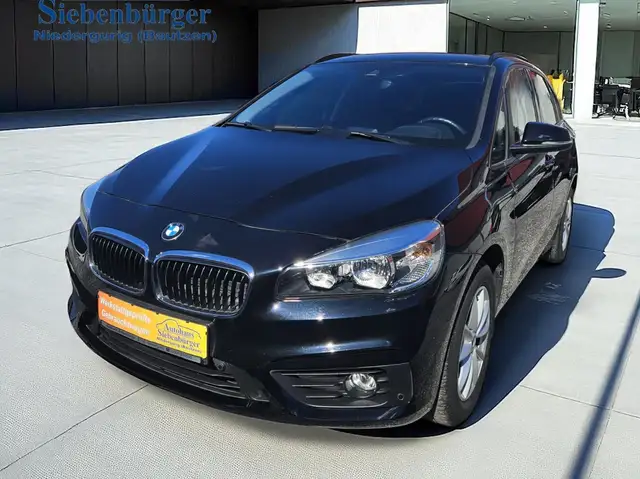 BMW 218 218 i Advantage