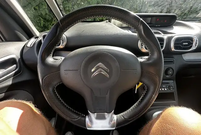 Citroen C3 Picasso view 14