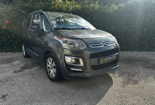 Citroen C3 Picasso view 7