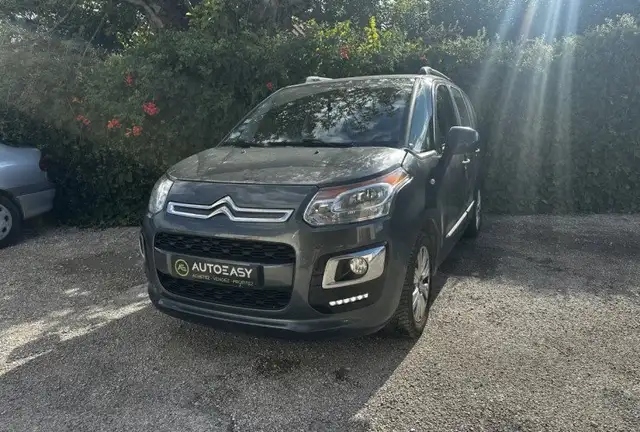 Citroen C3 Picasso main image
