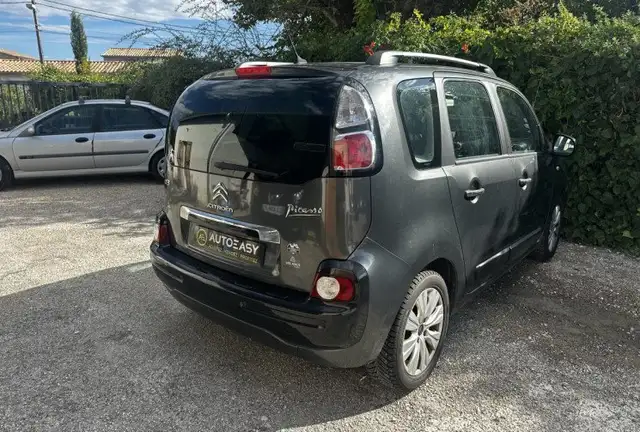 Citroen C3 Picasso view 5