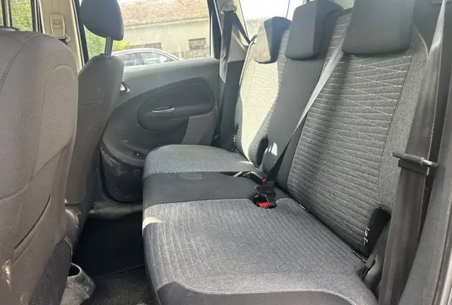 Citroen C3 Picasso view 11