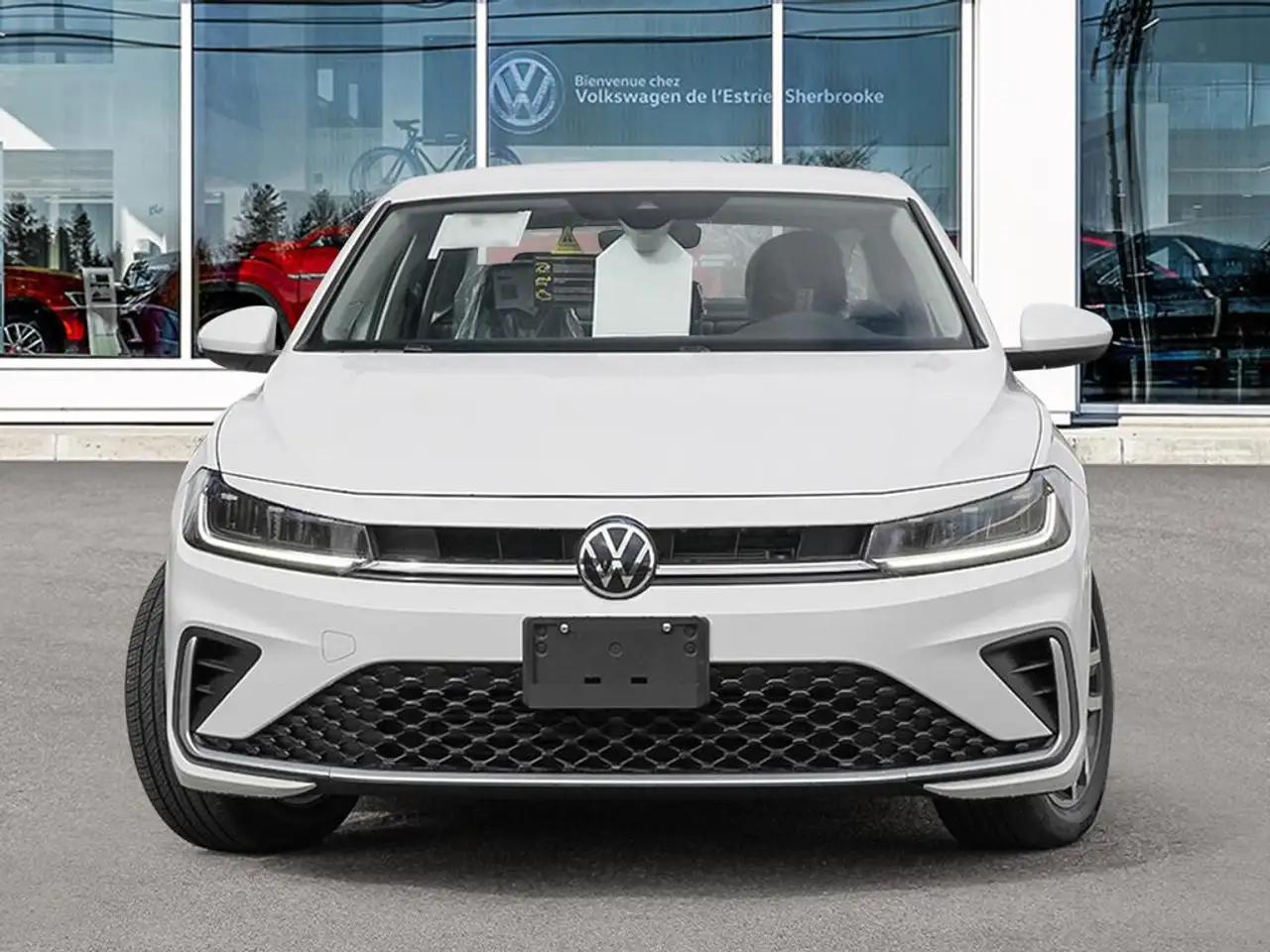 Volkswagen Jetta снимка Volkswagen Jetta