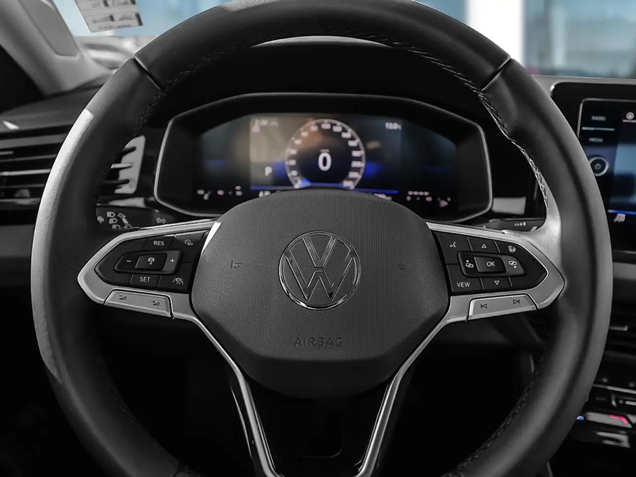 Volkswagen Jetta снимка Volkswagen Jetta