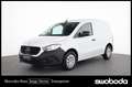Mercedes-Benz Citan Kasten BASE 110CDI Weiß - thumbnail 1