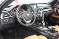 BMW 435 435 d xDrive Sport Line/LED/LEDER/19Zoll Schwarz - thumbnail 11