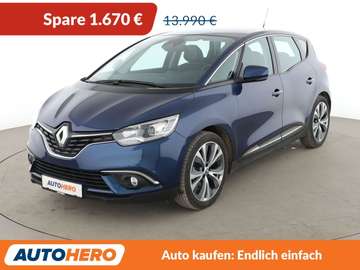 1.6 dCi Energy Intens *TEMP*PDC*AHK*ALU*KLIMA*