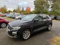 Volkswagen T-Roc Sport=Digitales Cookpit-Navi-Automatik= Schwarz - thumbnail 3