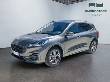III 2020 - Kuga 1.5 ecoboost ST-Line 2wd 150cv