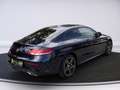 Mercedes-Benz C 180 Coupe AMG-Line Bleu - thumbnail 6
