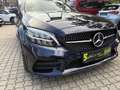 Mercedes-Benz C 180 Coupe AMG-Line Bleu - thumbnail 9