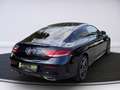 Mercedes-Benz C 180 Coupe AMG-Line Bleu - thumbnail 5