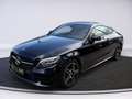 Mercedes-Benz C 180 Coupe AMG-Line Bleu - thumbnail 2