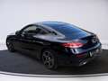 Mercedes-Benz C 180 Coupe AMG-Line Bleu - thumbnail 4