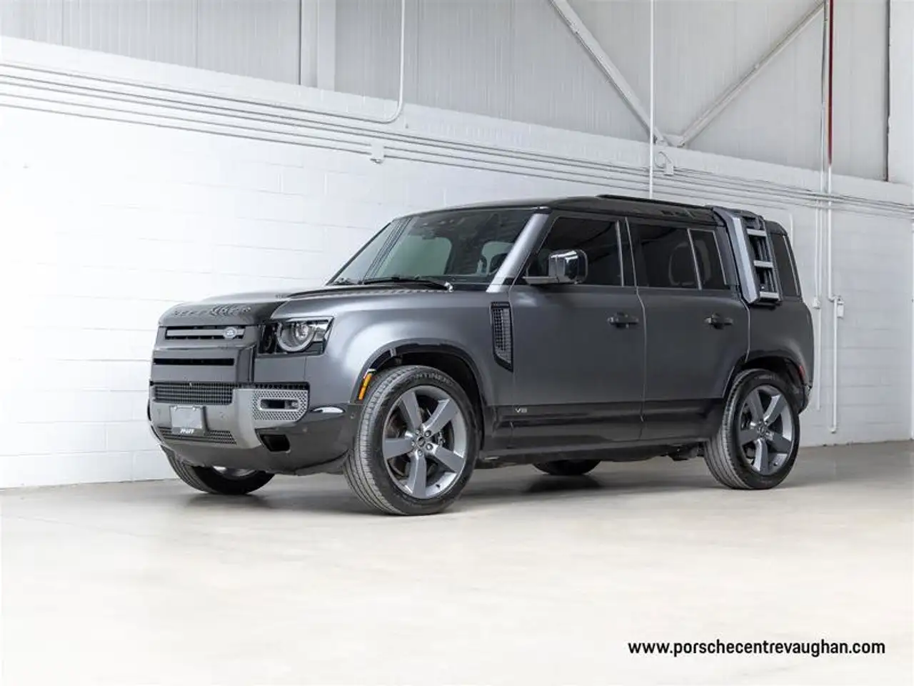 2024 Land Rover Defender