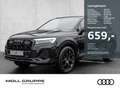 Audi Q7 SUV TDI quattro 210 kW tiptronic 2xKLIMA ACC Zwart - thumbnail 1