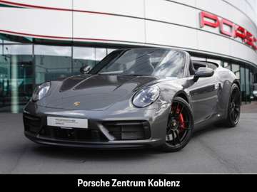 (911) Carrera GTS Cabriolet