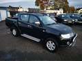 Mitsubishi L200 Pick Up 4x4 DPF Double Cab **nur 127 Tkm** Black - thumbnail 2