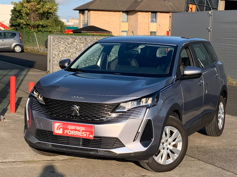 Peugeot 5008 5008 1.5 BlueHDi Active Pack