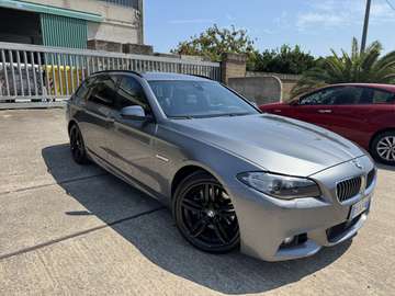 525d Touring xdrive Msport auto
