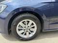 Volkswagen Golf Sportsvan Comfortline BMT/Start-Stopp Blau - thumbnail 7