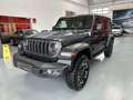 Jeep Wrangler Unlimited 2.0 4xe Rubicon 8ATX 280KW Gris - thumbnail 10