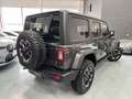 Jeep Wrangler Unlimited 2.0 4xe Rubicon 8ATX 280KW Gris - thumbnail 2