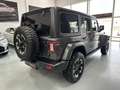 Jeep Wrangler Unlimited 2.0 4xe Rubicon 8ATX 280KW Gris - thumbnail 7